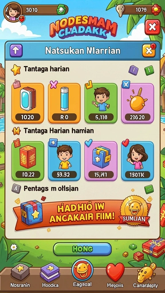 Screenshot ratudewi nomor 3