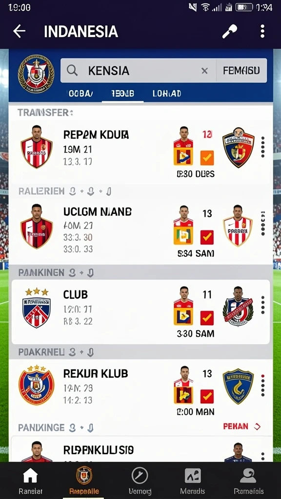 Screenshot ricis77 nomor 1