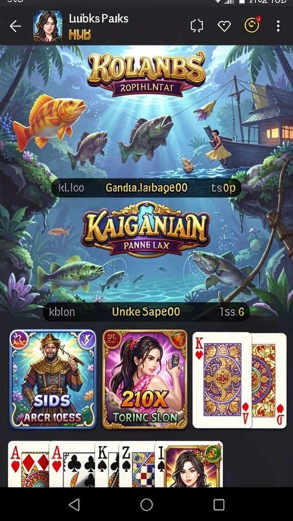 Screenshot rk77 nomor 1