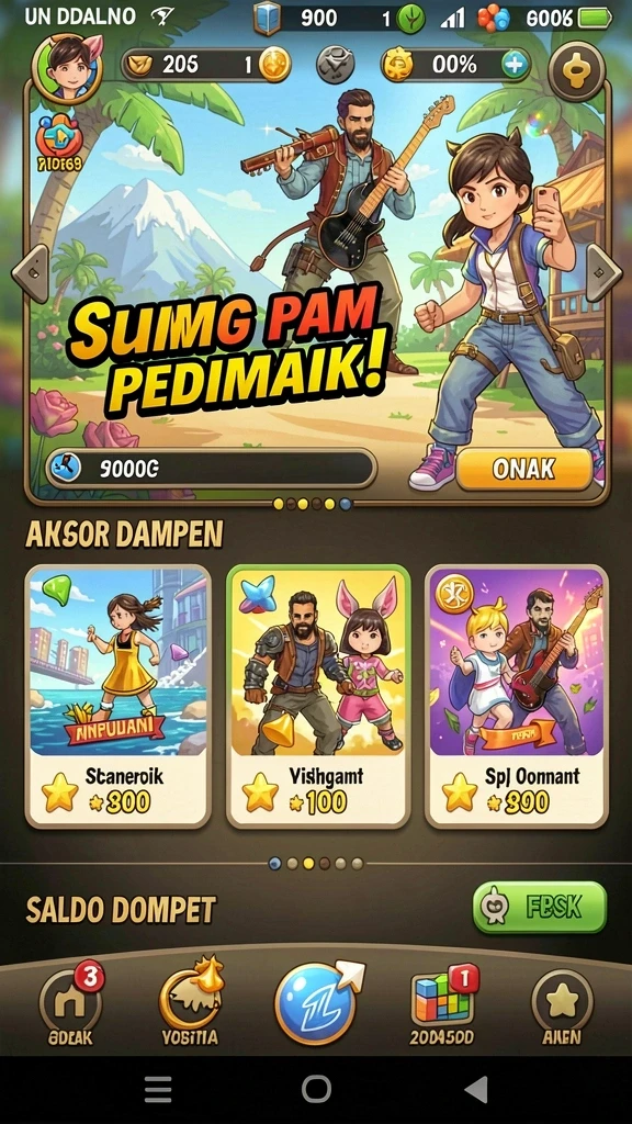Screenshot rpidwin nomor 1