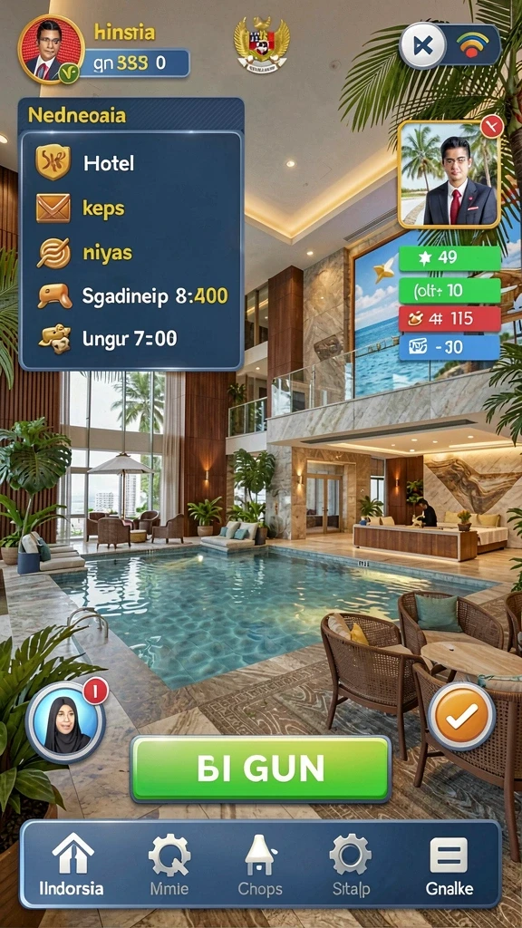 Screenshot sl888 nomor 2