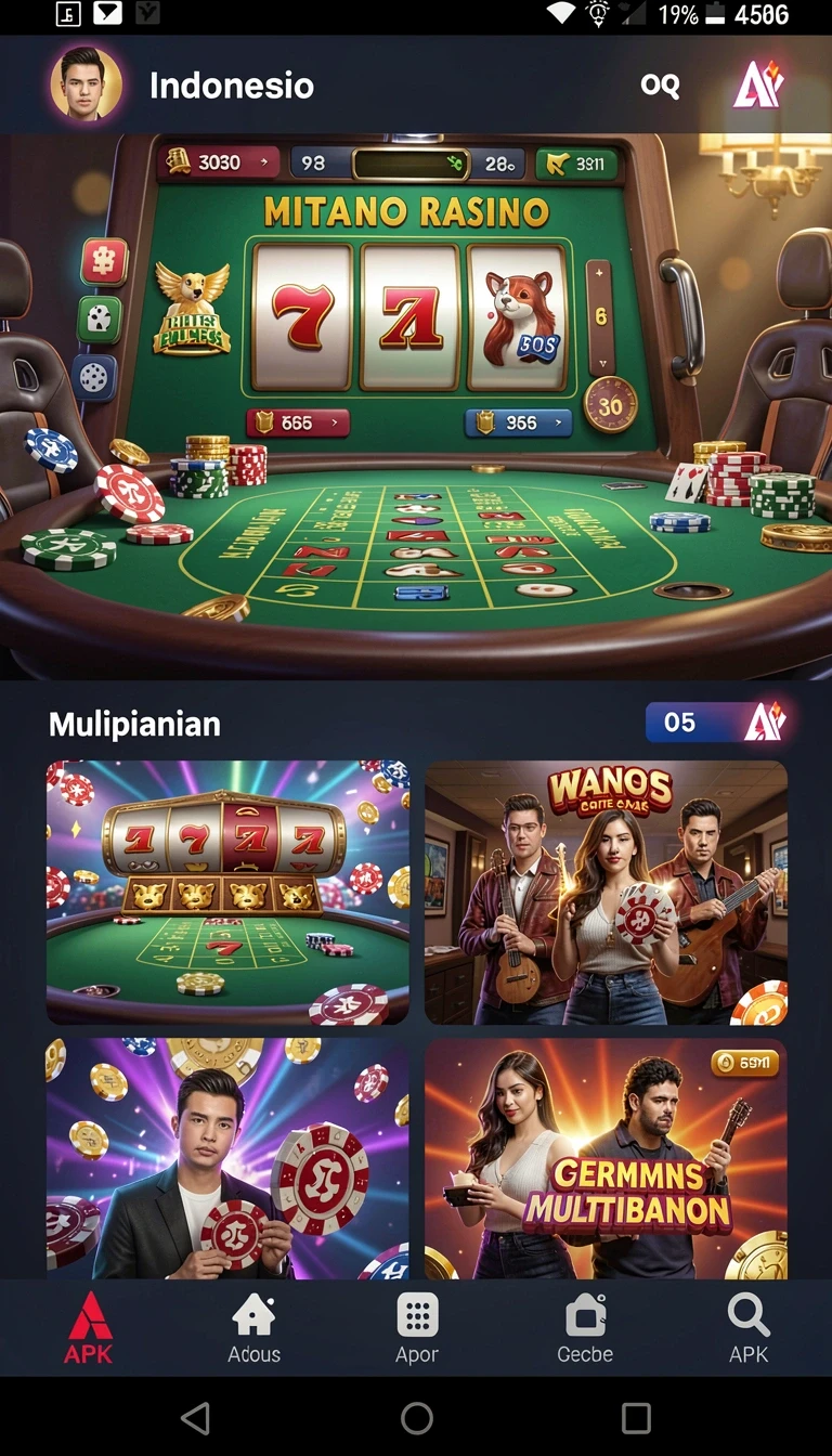 Screenshot slotsri nomor 2