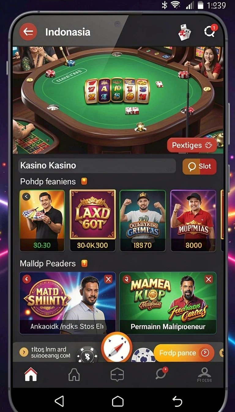 Screenshot vegas969 nomor 2
