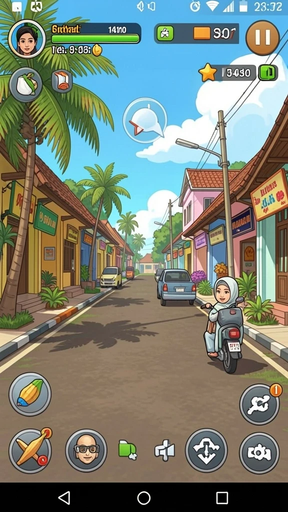 Screenshot vita555 nomor 3