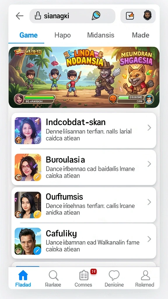 Screenshot wayang88 nomor 3