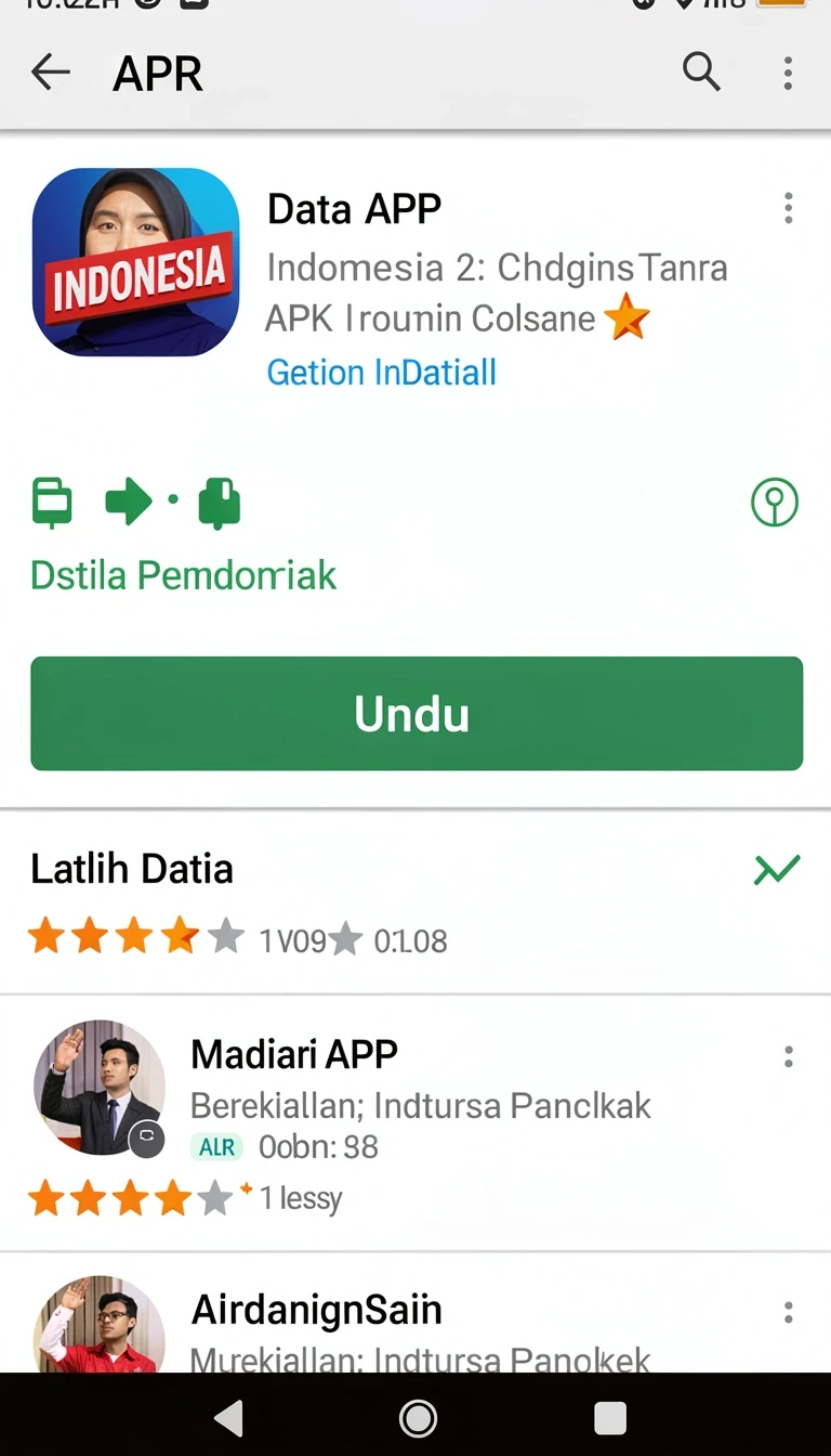Screenshot yumetoto nomor 2