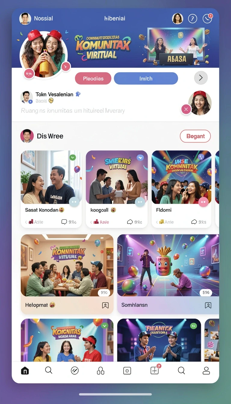 Screenshot yumetoto nomor 3