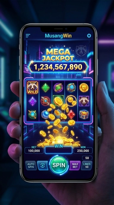 musangwin — galeri pratinjau - APK Resmi